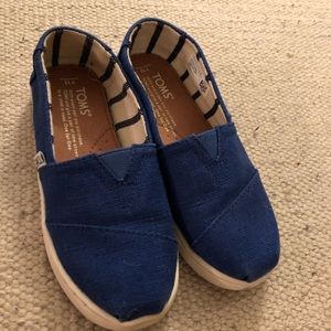 Kids Toms